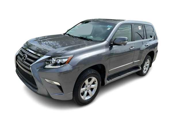 2016 Lexus GX 460 -
                  Lexington, KY