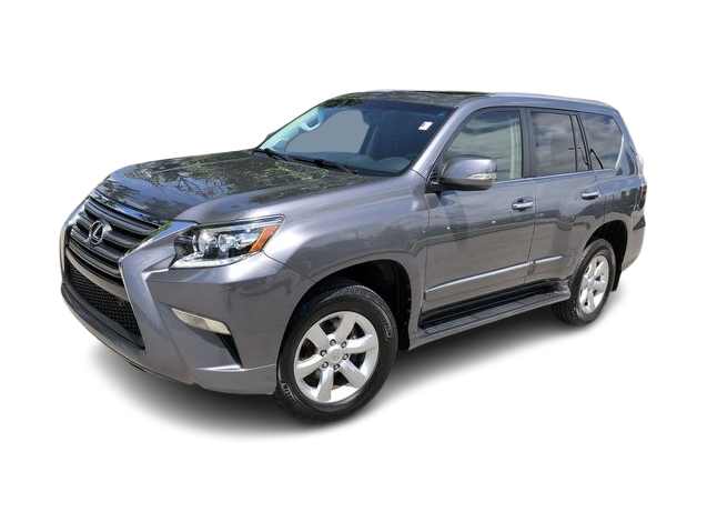 2016 Lexus GX 460 -
                  Lexington, KY