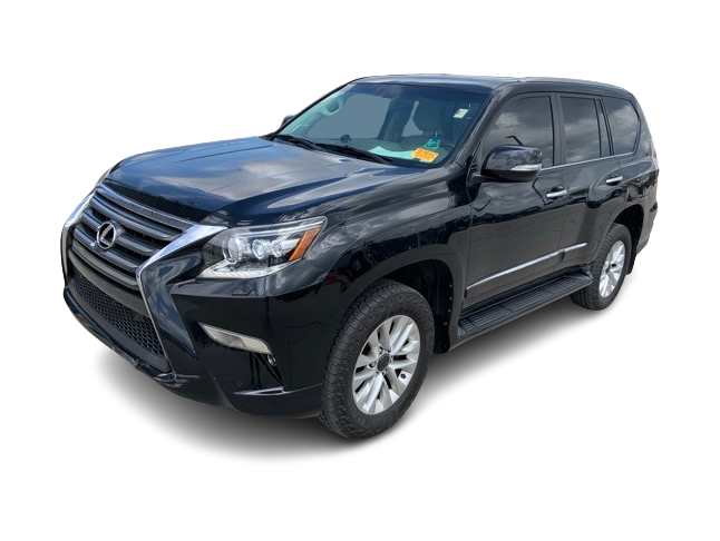 2015 Lexus GX 460 -
                  Lexington, KY