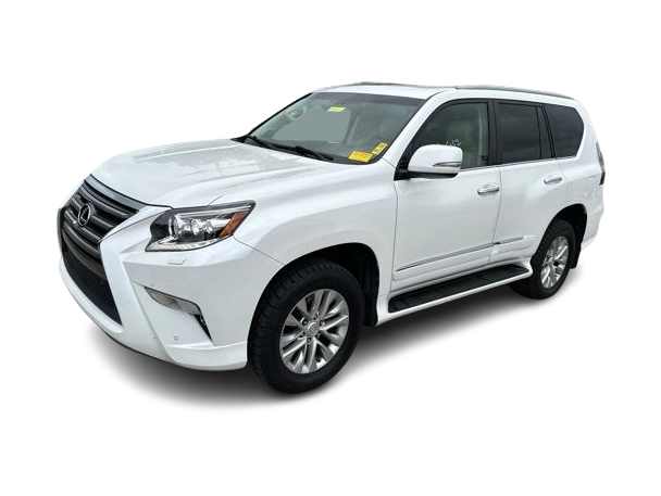 2018 Lexus GX 460 -
                  Lexington, KY