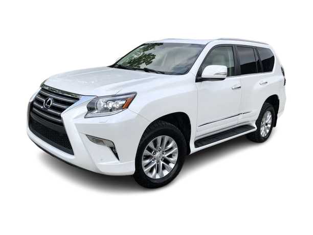 2018 Lexus GX 460 -
                  Lexington, KY