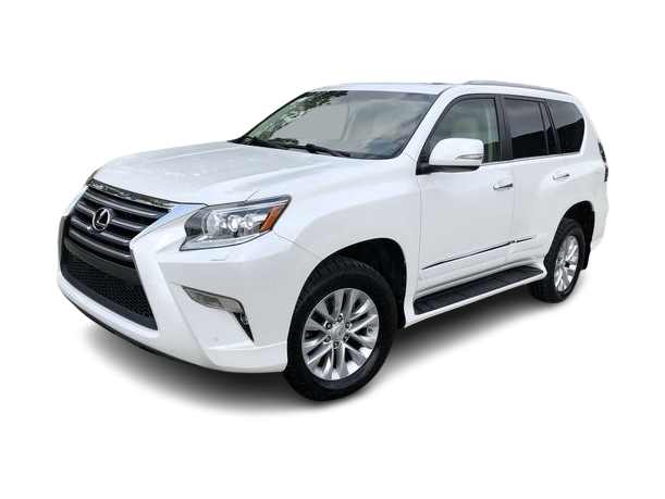 2018 Lexus GX 460 -
                  Lexington, KY