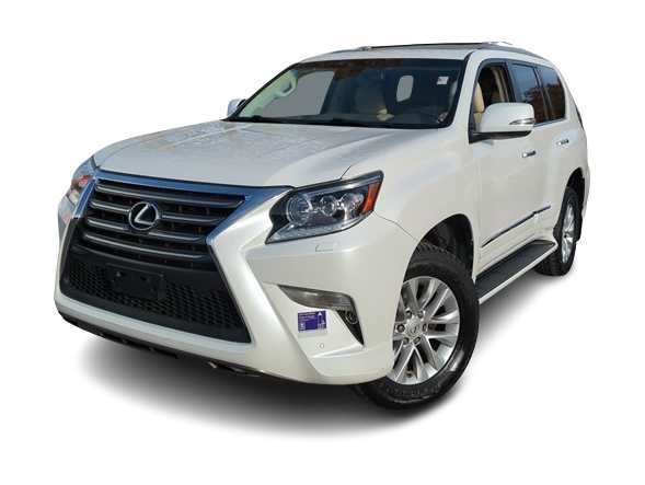 2016 Lexus GX 460 -
                  Lexington, KY