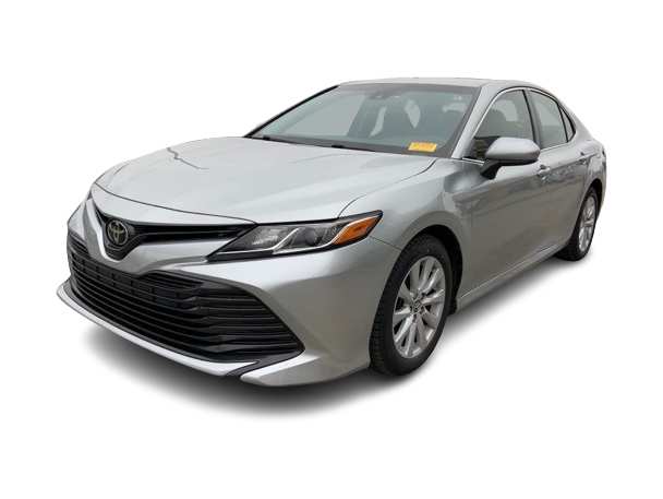 2018 Toyota Camry LE -
                Lexington, KY