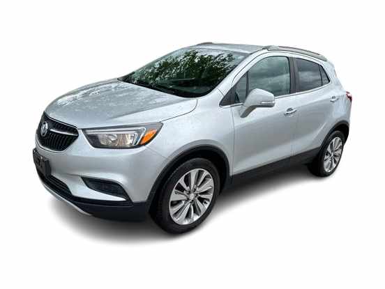 Thumbnail: 2019 Buick Encore - 1