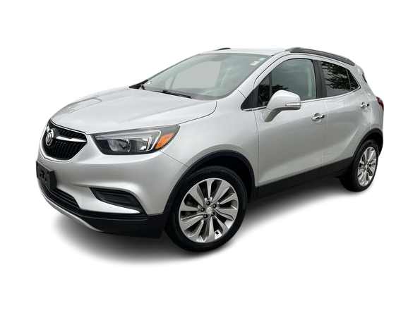 2019 Buick Encore Preferred -
                  Lexington, KY
