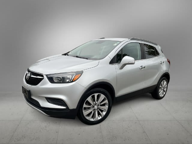 2019 Buick Encore