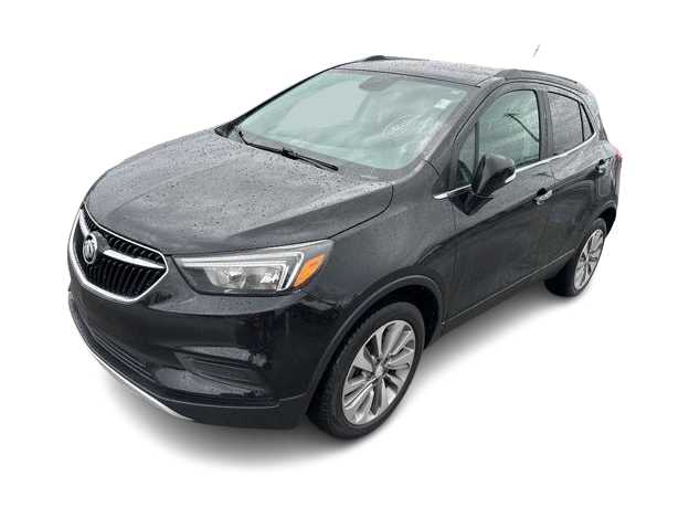 2019 Buick Encore Preferred -
                  Lexington, KY