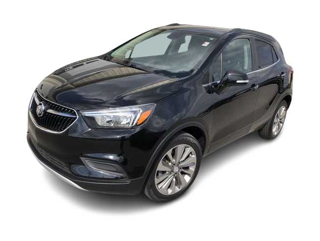 2019 Buick Encore Preferred -
                  Lexington, KY