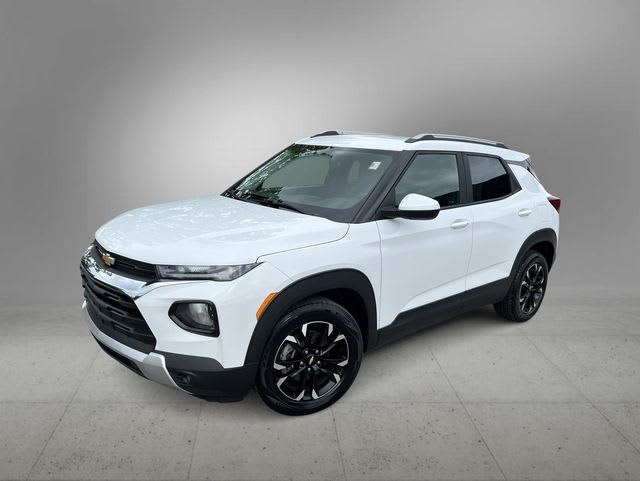 2022 Chevrolet Trailblazer