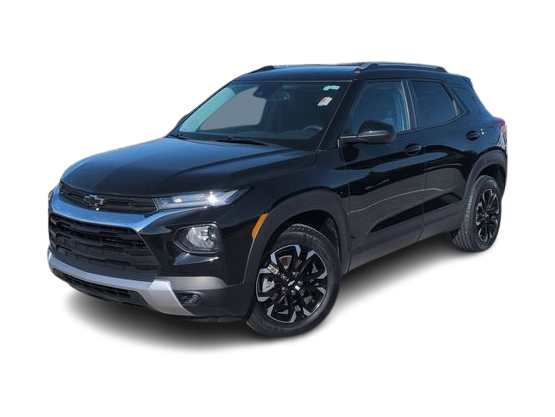 2023 Chevrolet TrailBlazer LT -
                  Lexington, KY