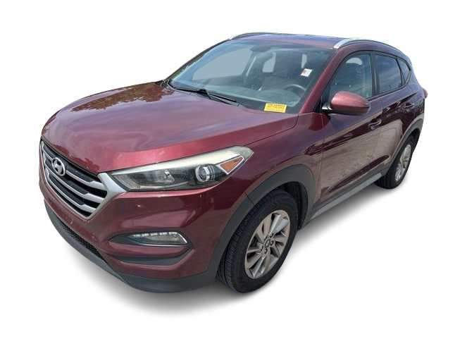 2017 Hyundai Tucson SE -
                  Lexington, KY