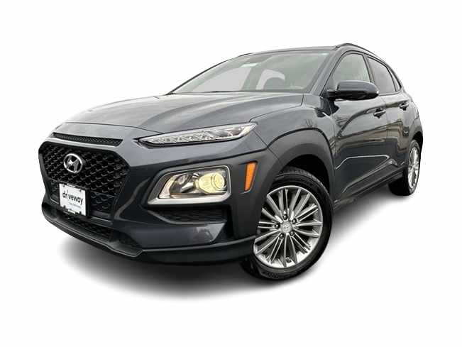2019 Hyundai Kona SEL -
                  Lexington, KY