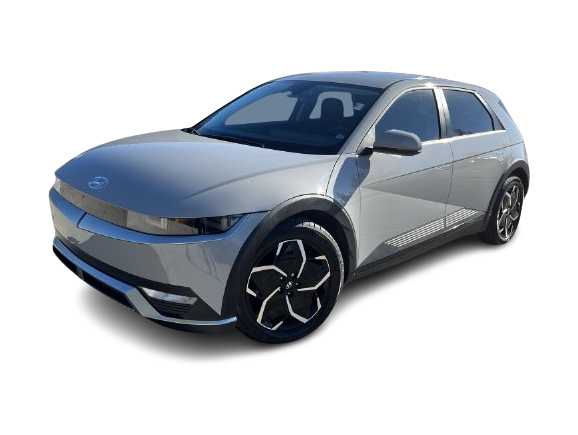 Thumbnail: 2024 Hyundai Ioniq 5 - 1