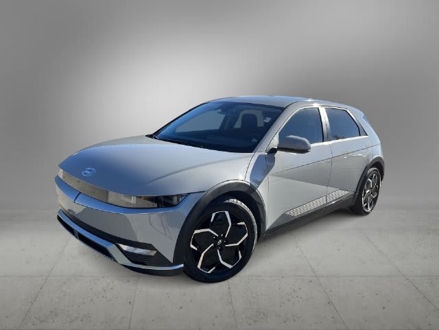 2024 Hyundai IONIQ 5 SE