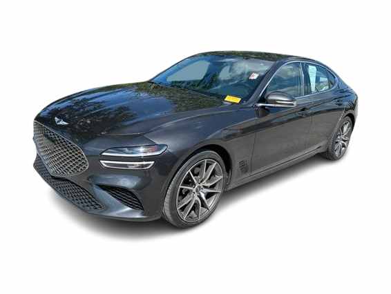 2023 Genesis G70 2.0T -
                  Lexington, KY