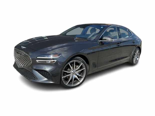 2023 Genesis G70 2.0T -
                  Lexington, KY