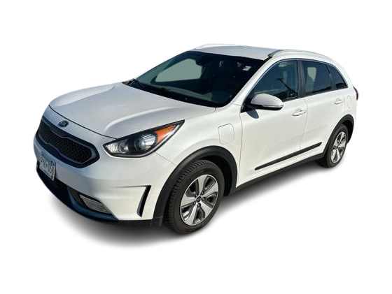 2019 Kia Niro EX -
                  Lexington, KY