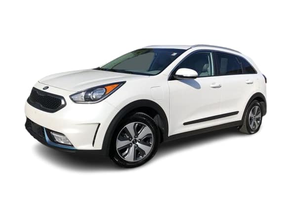 2019 Kia Niro EX -
                  Lexington, KY