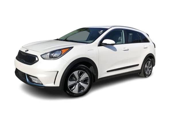 2019 Kia Niro EX -
                  Lexington, KY
