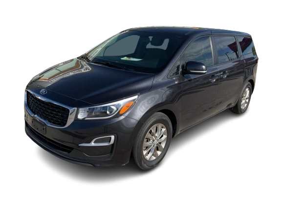 2020 Kia Sedona LX -
                Lexington, KY