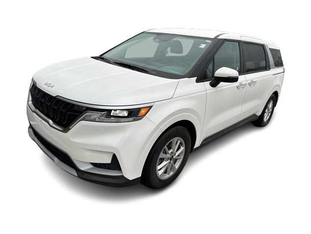 Thumbnail: 2023 Kia Carnival - 1