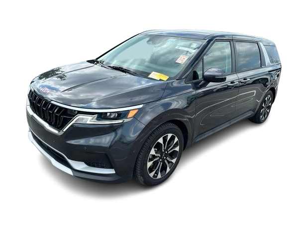 2023 Kia Carnival EX -
                  Lexington, KY