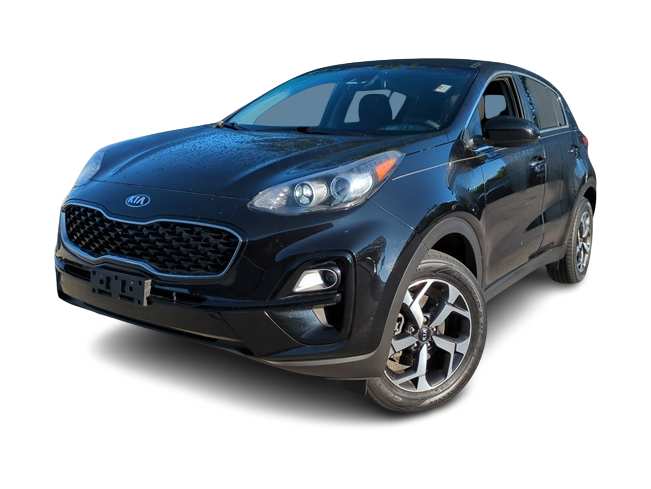 2020 Kia Sportage LX -
                  Lexington, KY