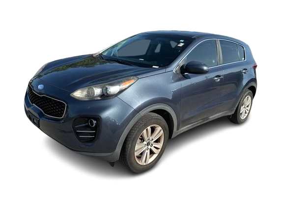 2019 Kia Sportage LX -
                  Lexington, KY