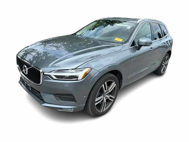 2018 Volvo XC60 T6 Momentum -
                  Lexington, KY