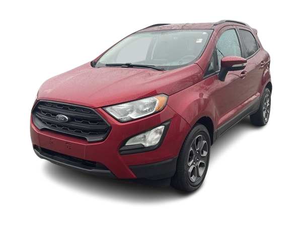 2020 Ford EcoSport SE -
                Lexington, KY