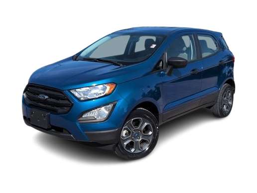 2018 Ford EcoSport S -
                  Lexington, KY