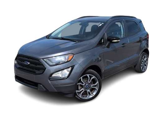 2020 Ford EcoSport SES -
                  Lexington, KY