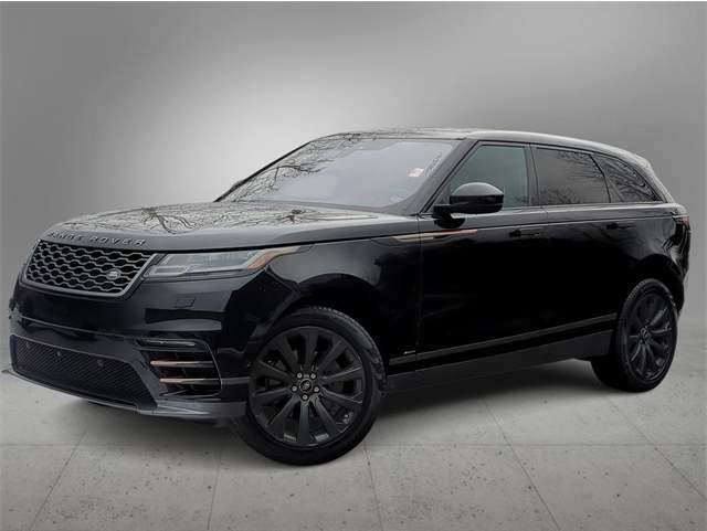 2018 Land Rover Range Rover Velar SE
