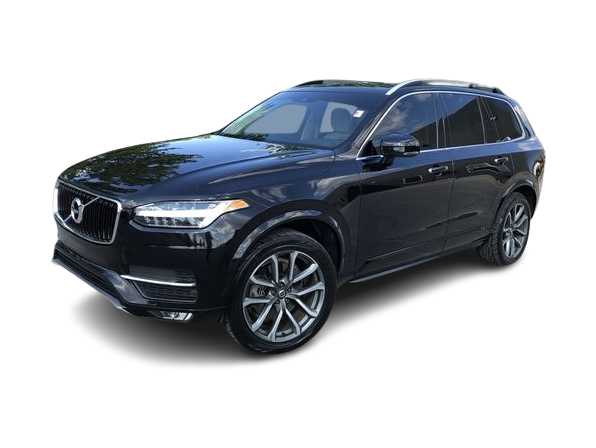 2019 Volvo XC90 T5 Momentum -
                  Lexington, KY