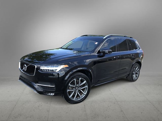2019 Volvo XC90