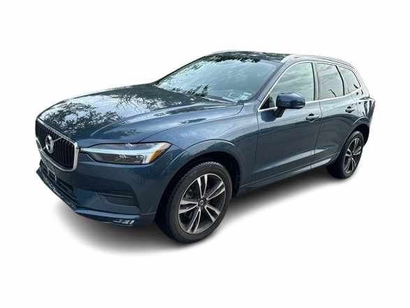2021 Volvo XC60 T5 Momentum -
                  Lexington, KY