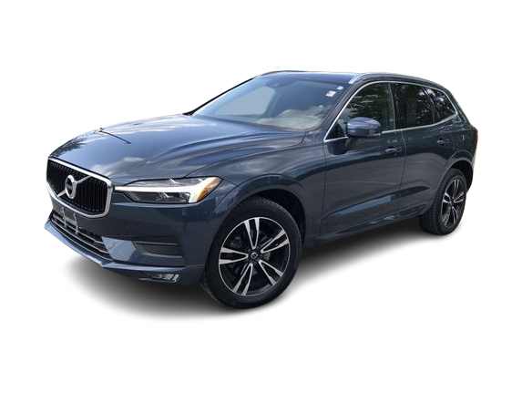 2021 Volvo XC60 T5 Momentum -
                  Lexington, KY