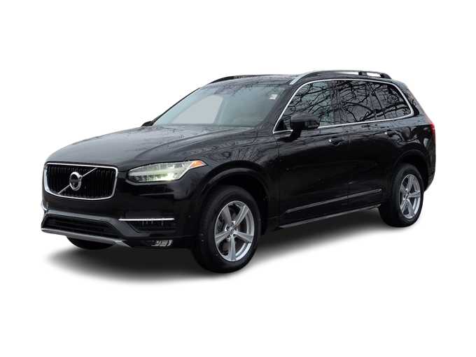 2017 Volvo XC90 T5 Momentum -
                  Lexington, KY
