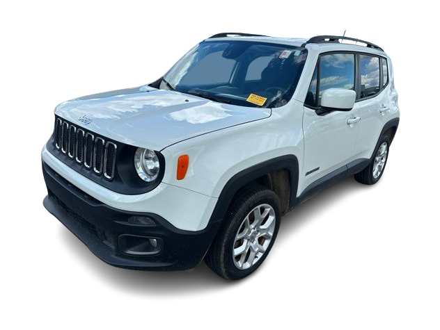 2018 Jeep Renegade Latitude -
                  Lexington, KY