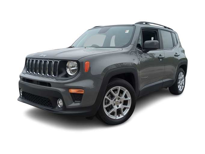 2019 Jeep Renegade Latitude -
                Lexington, KY
