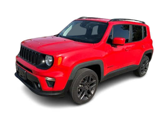 2022 Jeep Renegade Latitude -
                  Lexington, KY