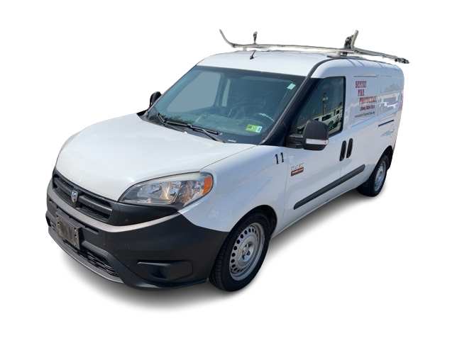 Thumbnail: 2017 RAM ProMaster City - 1