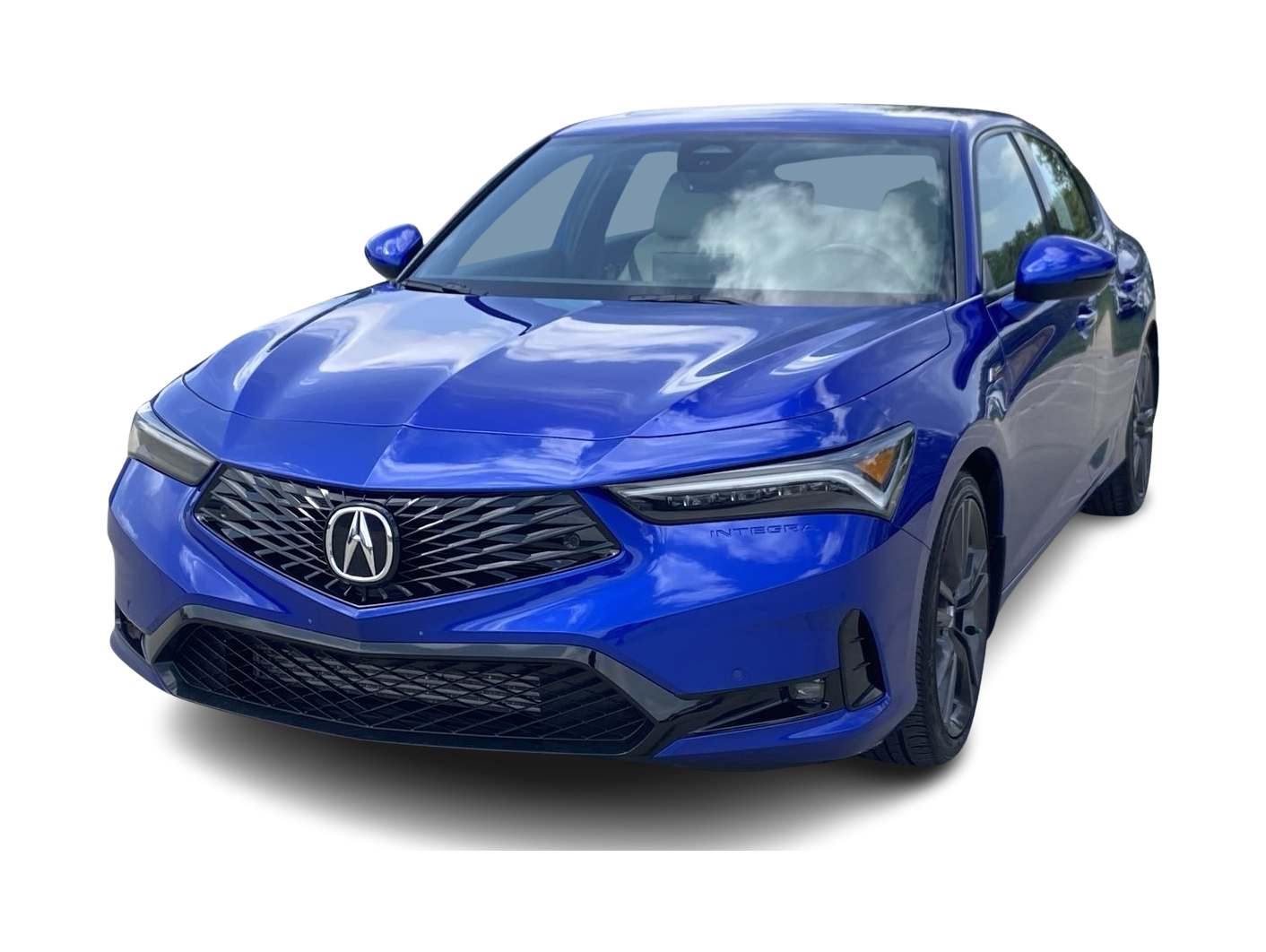 2023 Acura Integra A-Spec w/Tech -
                Urbandale, IA