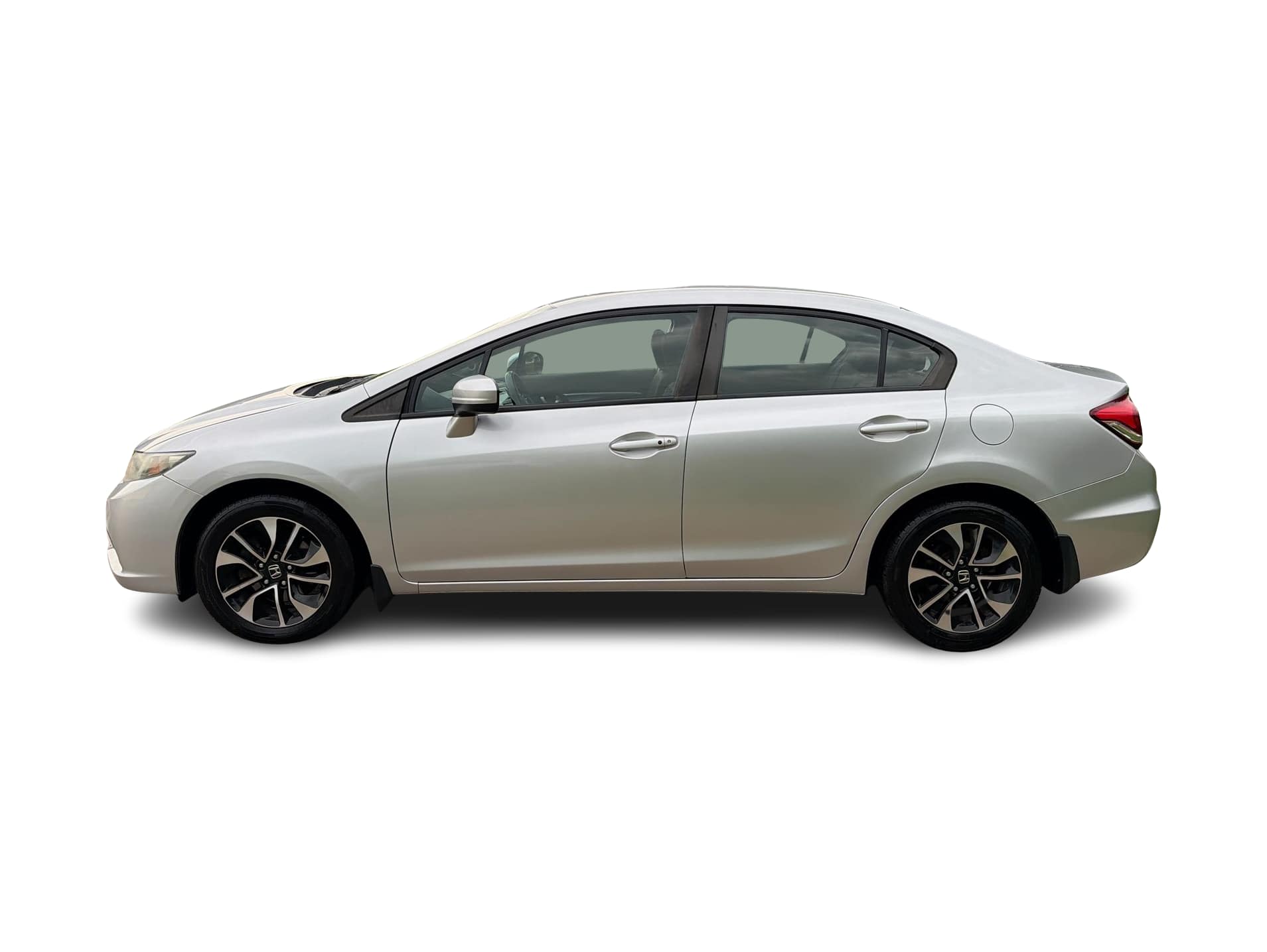 2014 Honda Civic EX -
                  Urbandale, IA