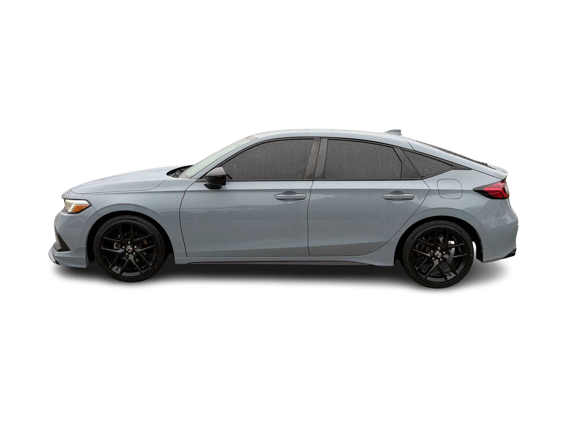 Thumbnail: 2022 Honda Civic - 1