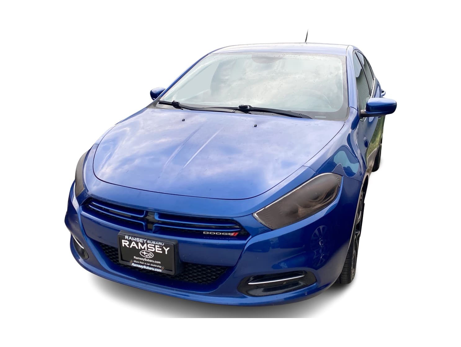 2013 Dodge Dart SXT -
                  Urbandale, IA