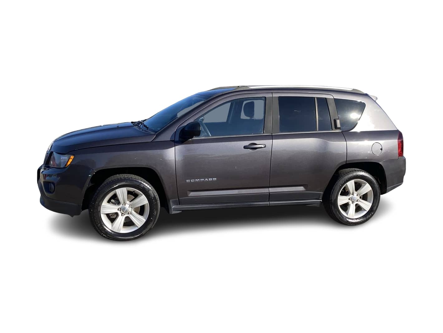 2016 Jeep Compass Sport -
                  Urbandale, IA