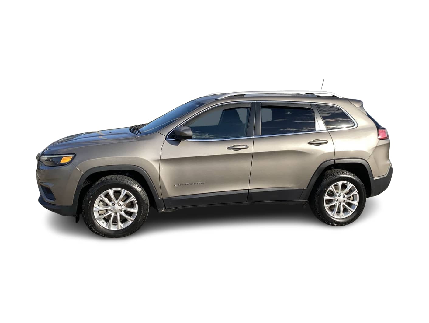 Thumbnail: 2019 Jeep Cherokee - 1