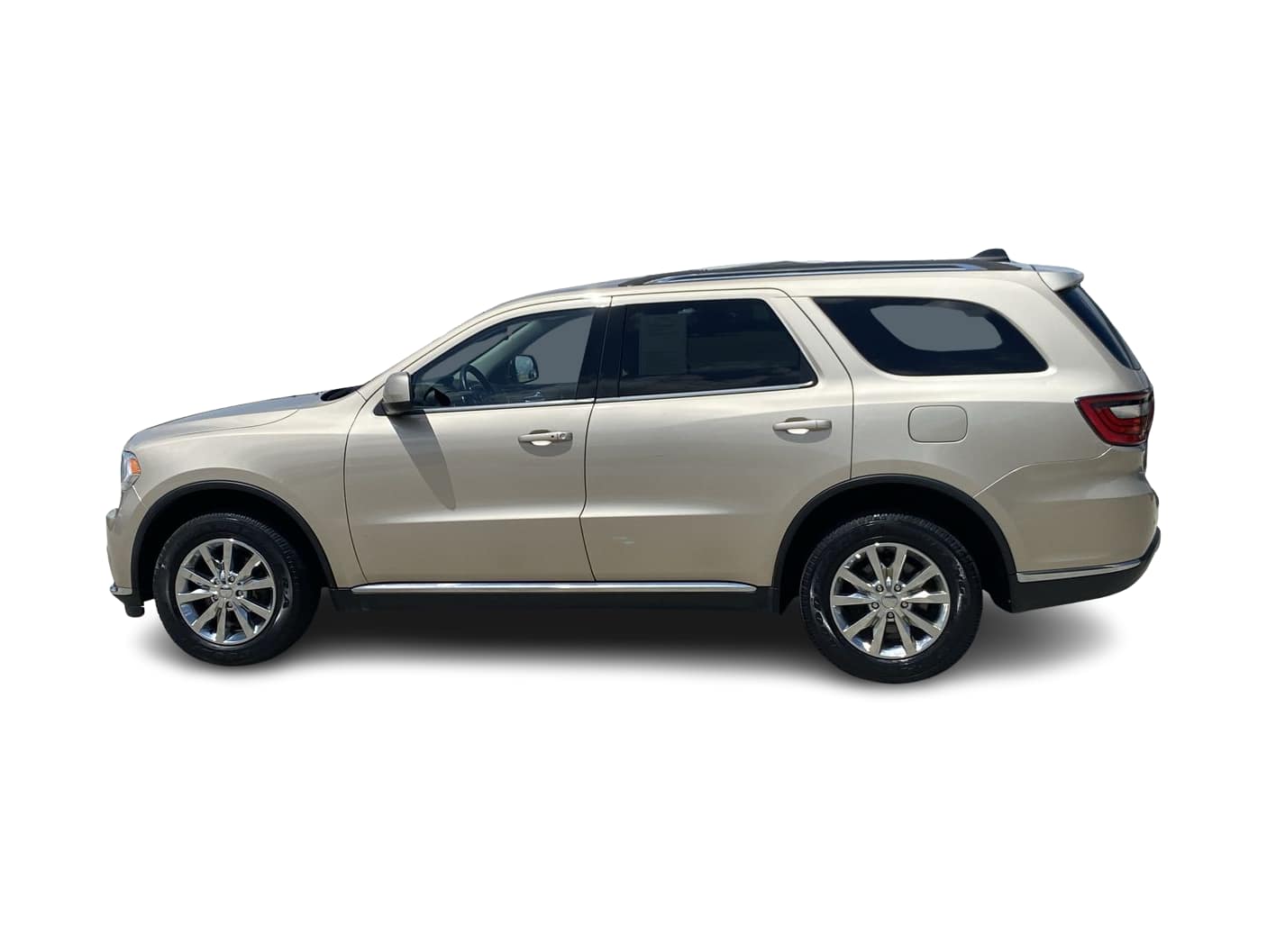 Thumbnail: 2015 Dodge Durango - 1